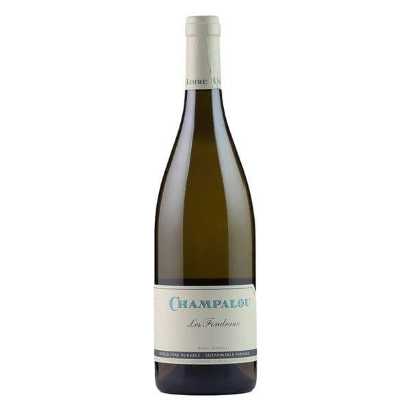Domaine Champalou Vouvray "les Fondraux"