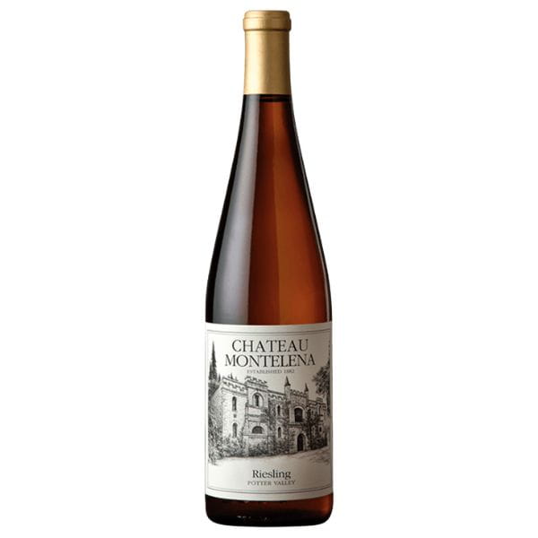 Chateau Montelena Riesling
