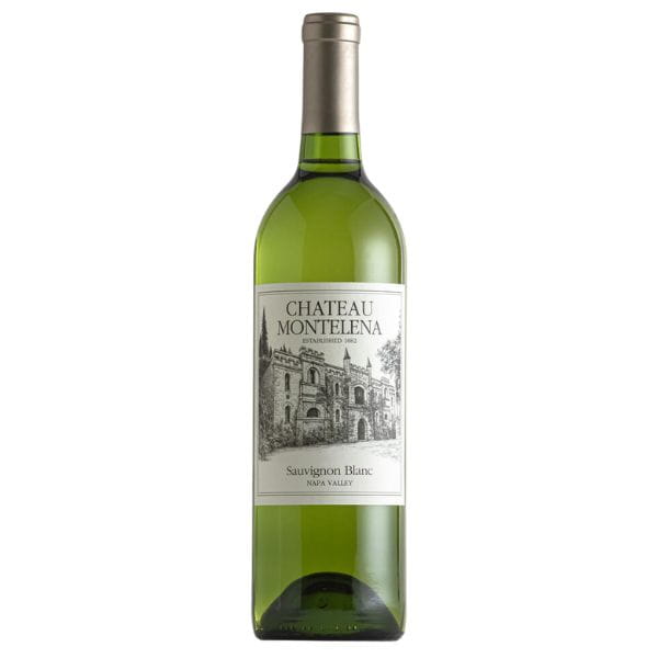 Chateau Montelena Sauvignon Blanc