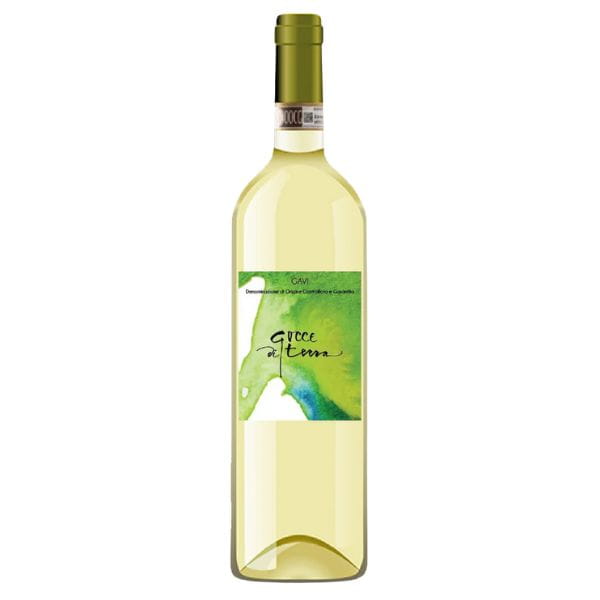 Gocce di Terra Gavi