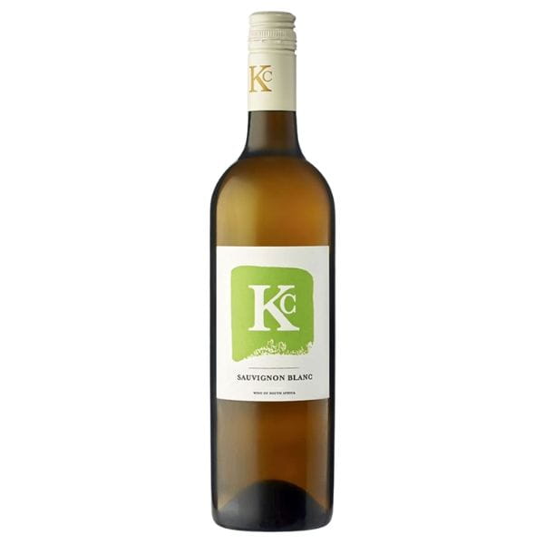 Klein Constantia KC Sauvignon Blanc