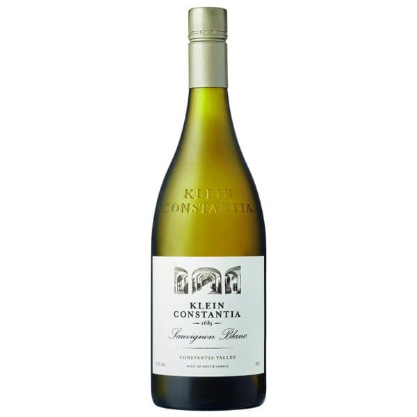 Klein Constantia Sauvignon Blanc