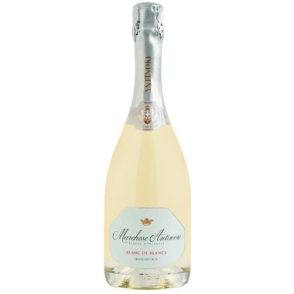 Antinori Marchese Antinori Franciacorta Blanc de Blancs DOCG