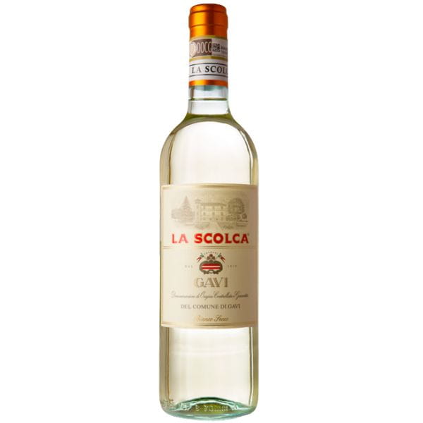 La Scolca Gavi DOCG