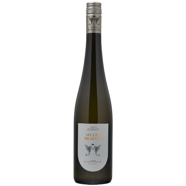 Antinori Mezzo Braccio Toscana Bianco IGT