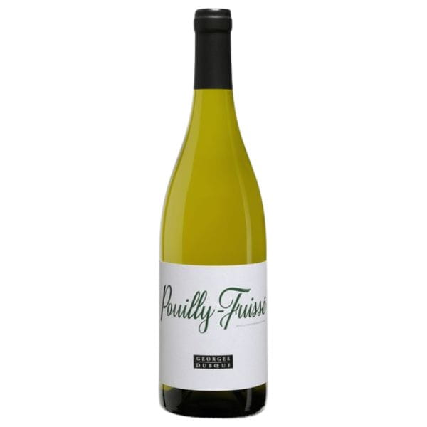 Georges Duboeuf Collection Signature Poully Fuissé AOP Chardonnay