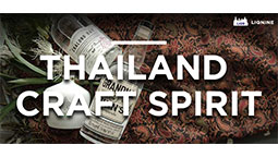 Craft Thai Spirits