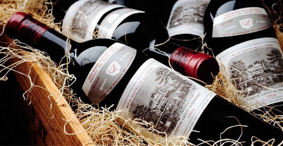 Wine
