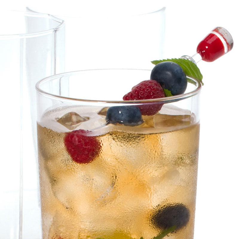 Cocktail Mix Set Martinez Ginger Ale and Vermouth