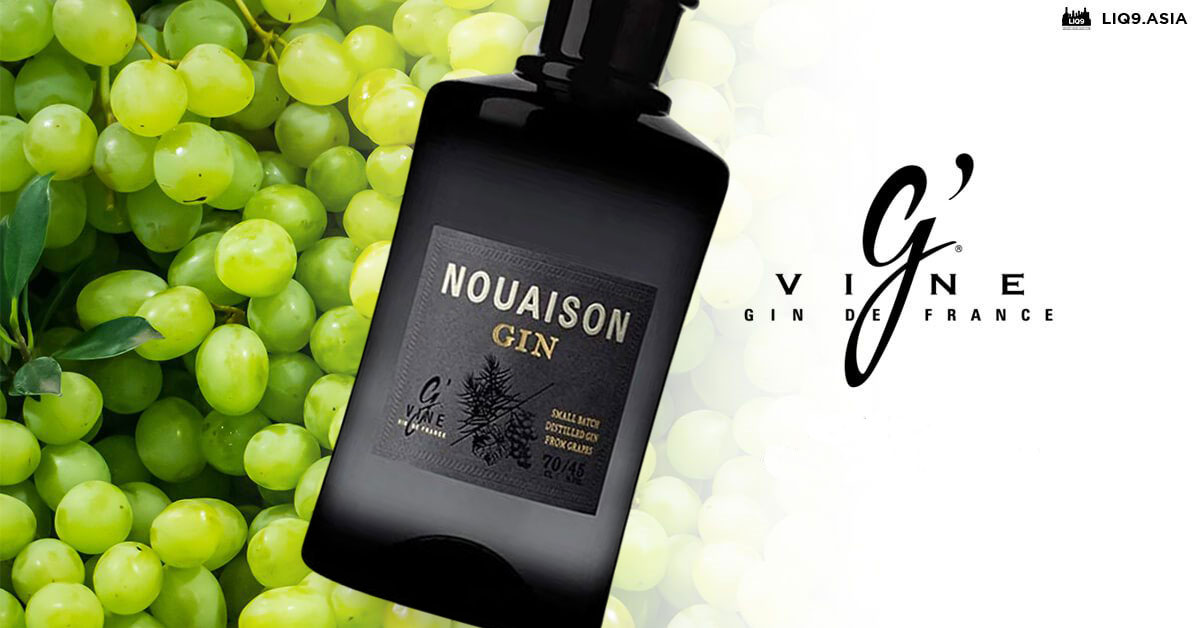 G’Vine Nouaison