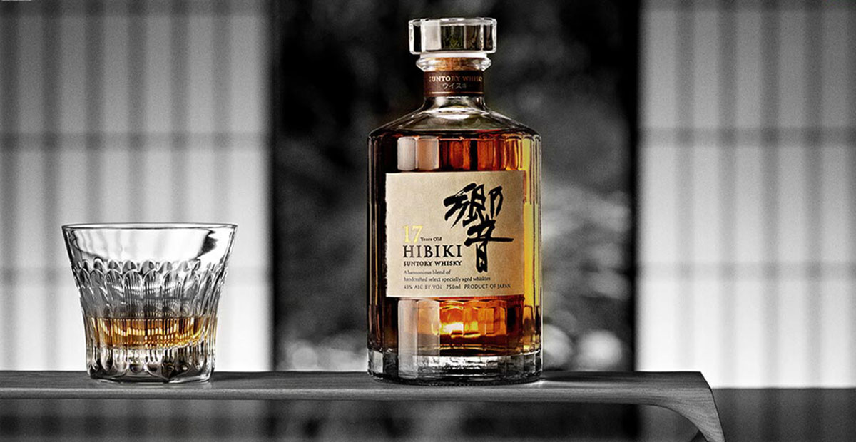 Suntory - Japan