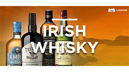Finest Irish Whiskey