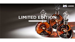 Limited Edition Spirits Collection