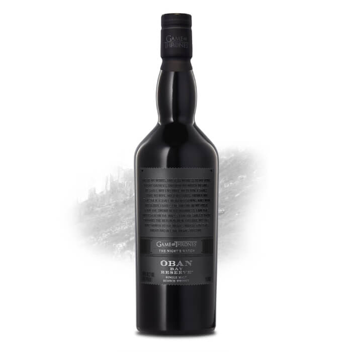 liq9 games of thrones set Nights Watch Oban Bay Reserve liq9 games of thrones set Nights Watch Oban Bay Reserve