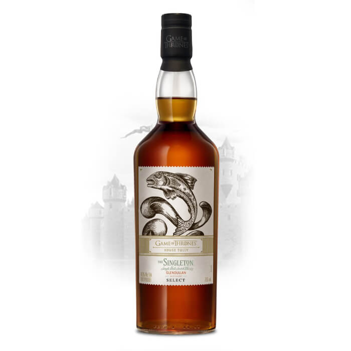 liq9 games of thrones set Tully The Singleton of Glendullan liq9 games of thrones set Tully The Singleton of Glendullan