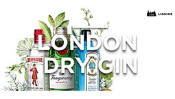 Premium London Dry Gin