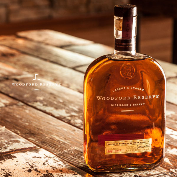 WOODFORD RESERVE