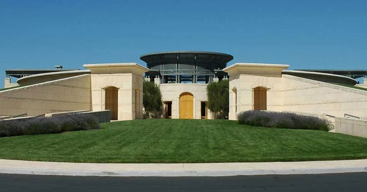 Opus One — เมื่อสองตำนานสร้างไวน์ขวดเดียว