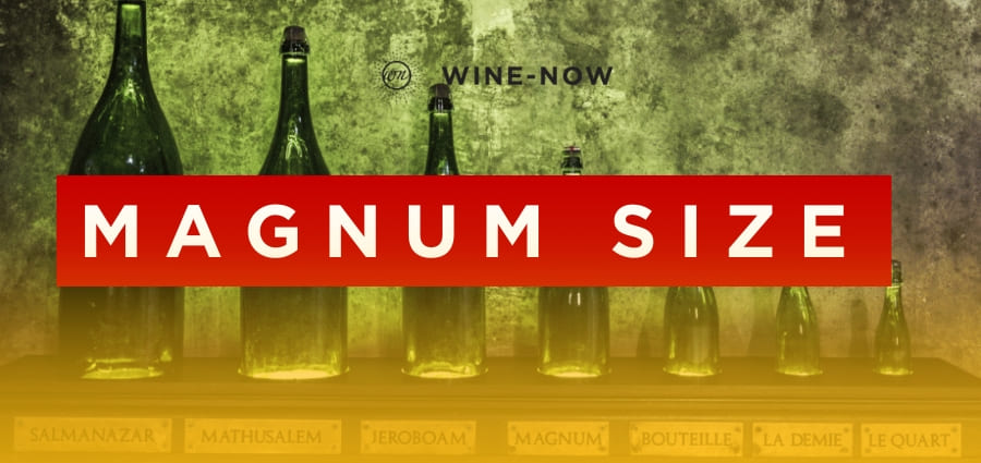 Magnum size