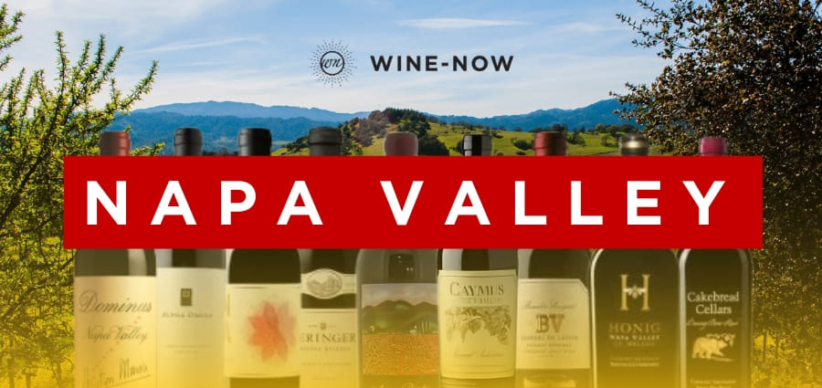 Napa Valley