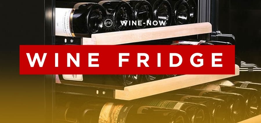 Wine Fridge