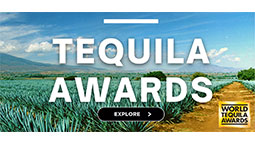 Award-Winning Tequila