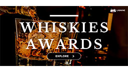 Top Awarded Whiskies