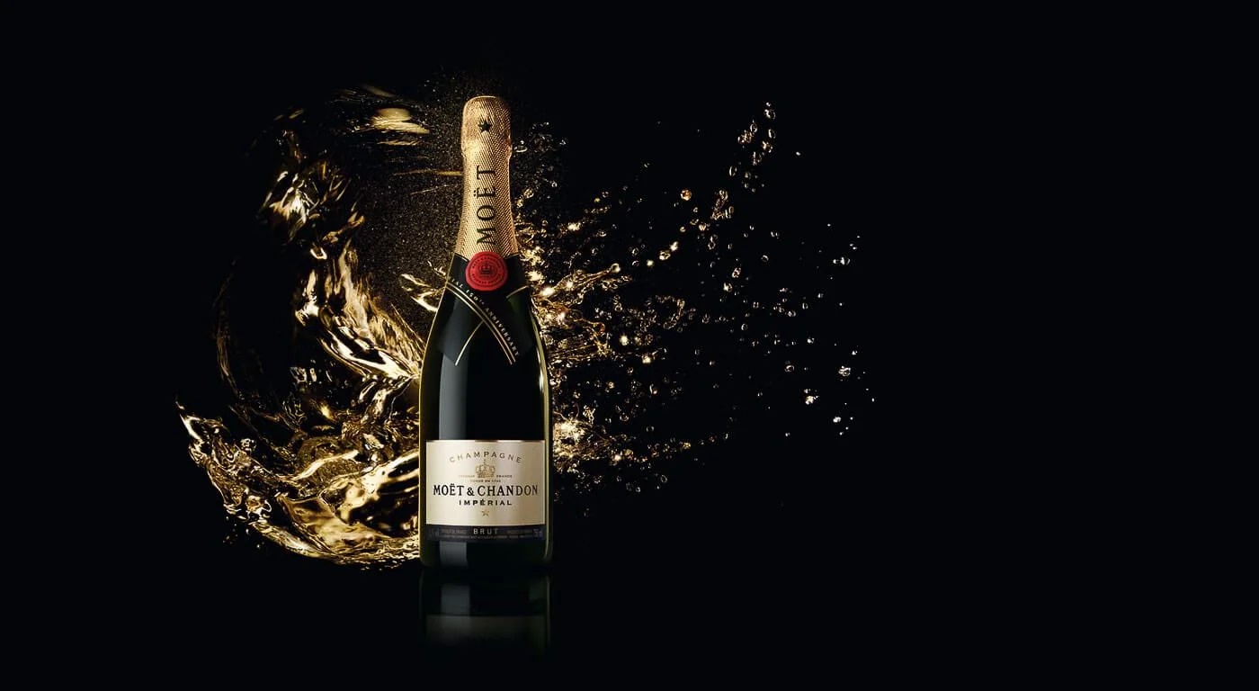 Moet & Chandon Brut Imperial