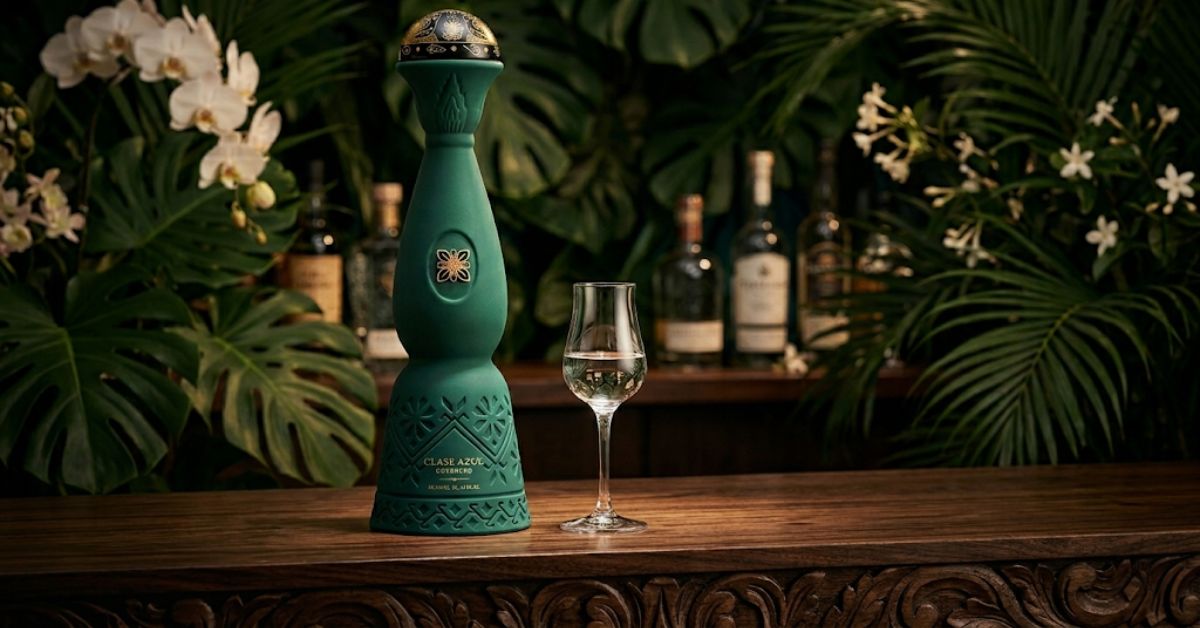 10 Mezcals ที่บอกเรื่องราวของ Agave ได้ดีกว่าสิ่งอื่นใด 