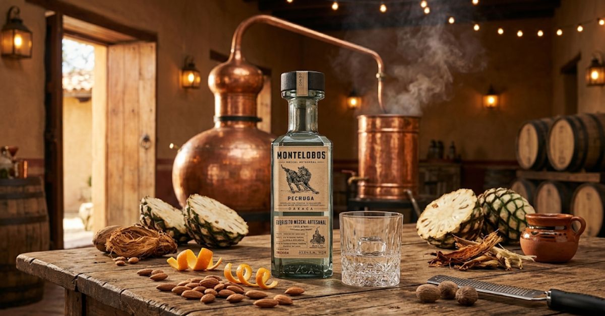 10 Mezcals ที่บอกเรื่องราวของ Agave ได้ดีกว่าสิ่งอื่นใด 