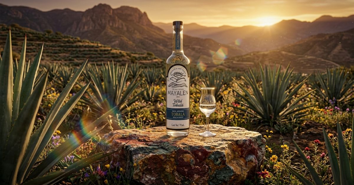 10 Mezcals ที่บอกเรื่องราวของ Agave ได้ดีกว่าสิ่งอื่นใด 