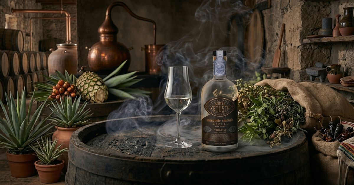 10 Mezcals ที่บอกเรื่องราวของ Agave ได้ดีกว่าสิ่งอื่นใด 