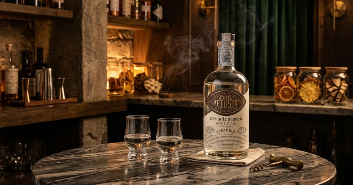 10 Mezcals ที่บอกเรื่องราวของ Agave ได้ดีกว่าสิ่งอื่นใด 