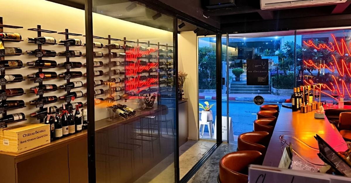 224 Winesphere