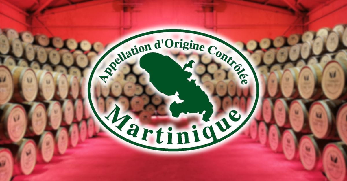 AOC Martinique