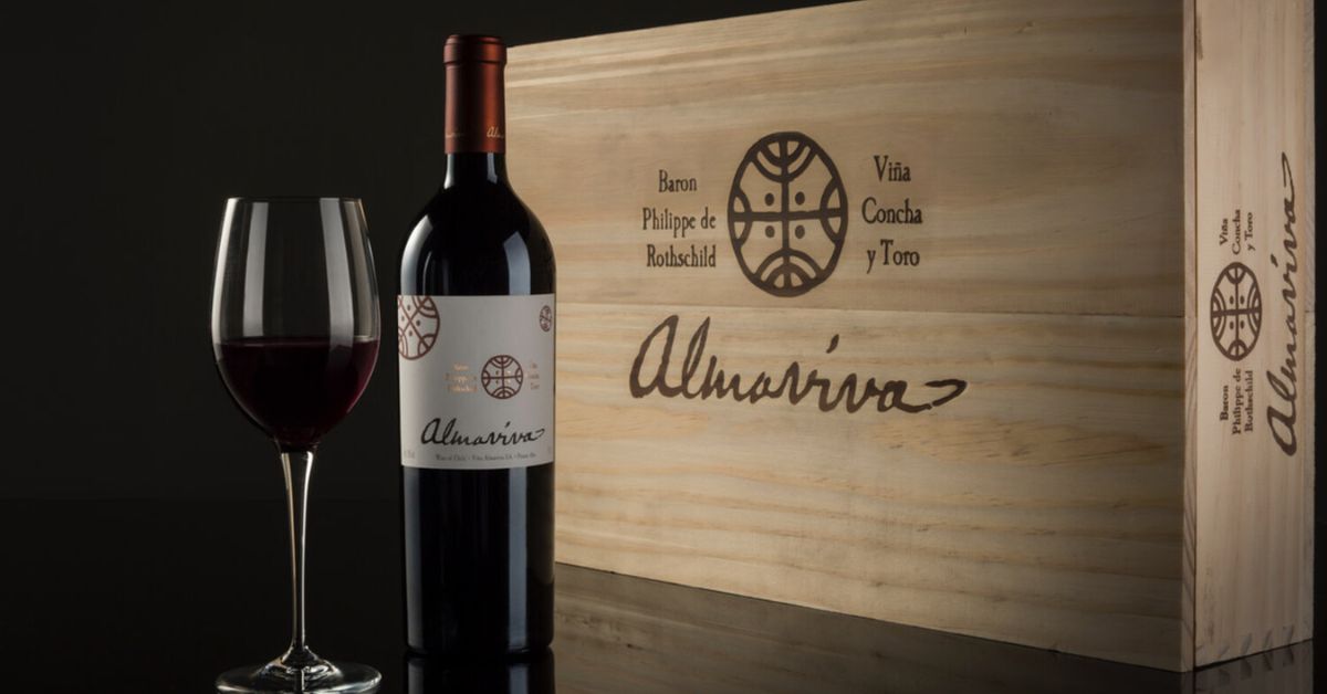 Almaviva 2019