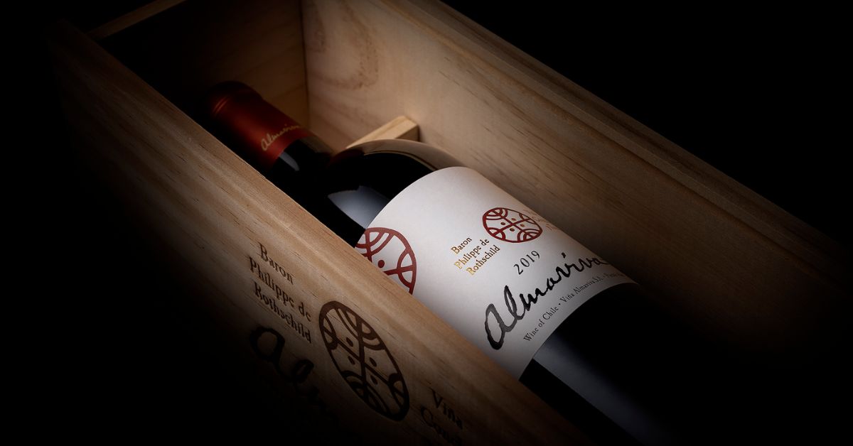 Almaviva 2019