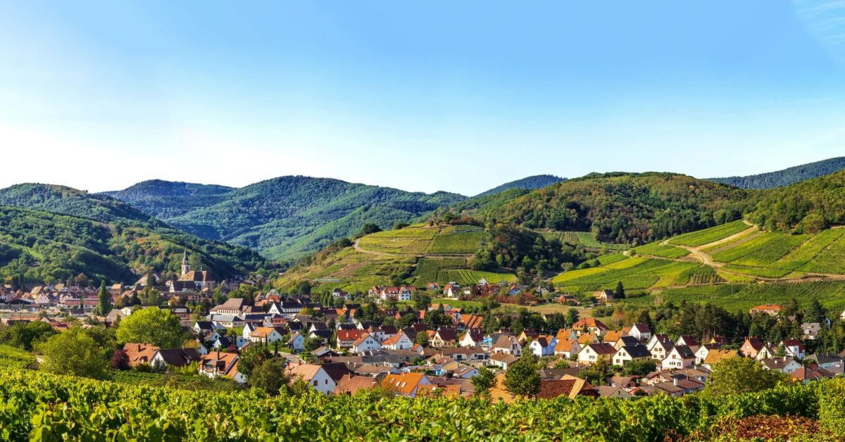 Alsace