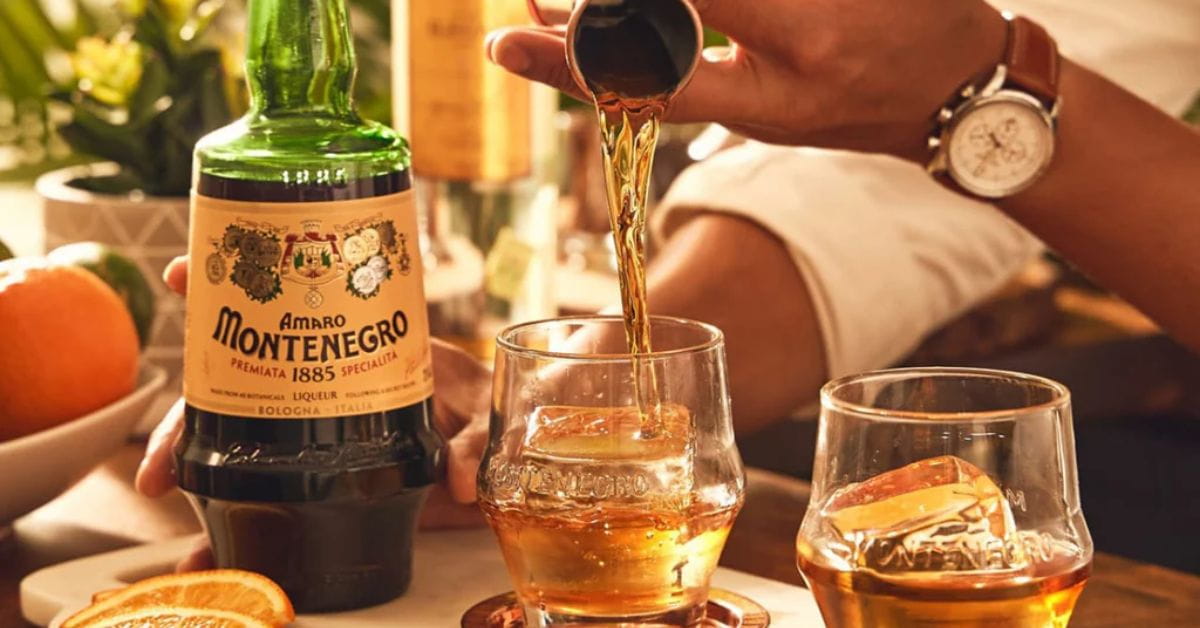 Amaro Montenegro