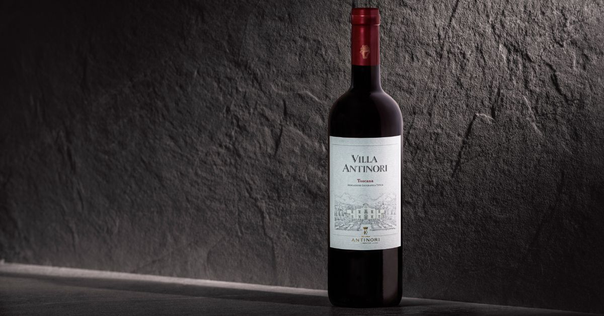 Villa Antinori Toscana Rosso IGT