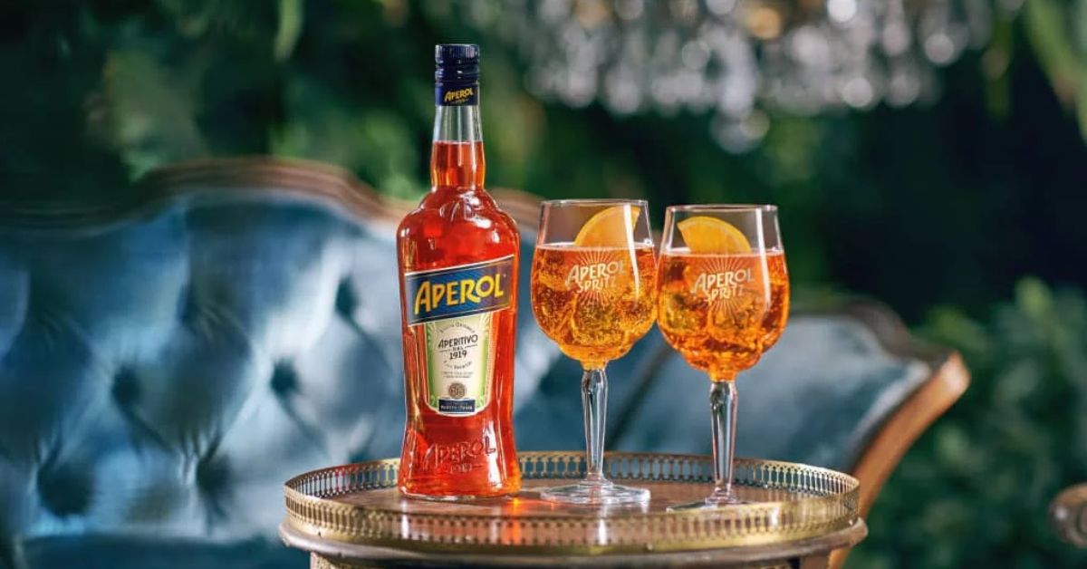 Aperol