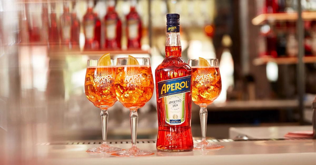 Aperol