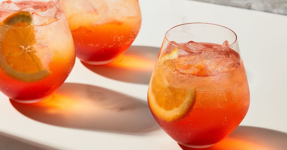 Aperol Spritz