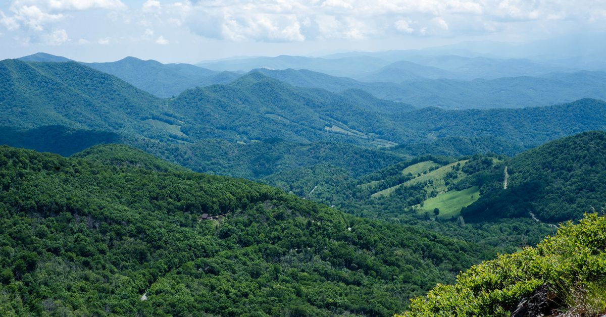 Appalachian