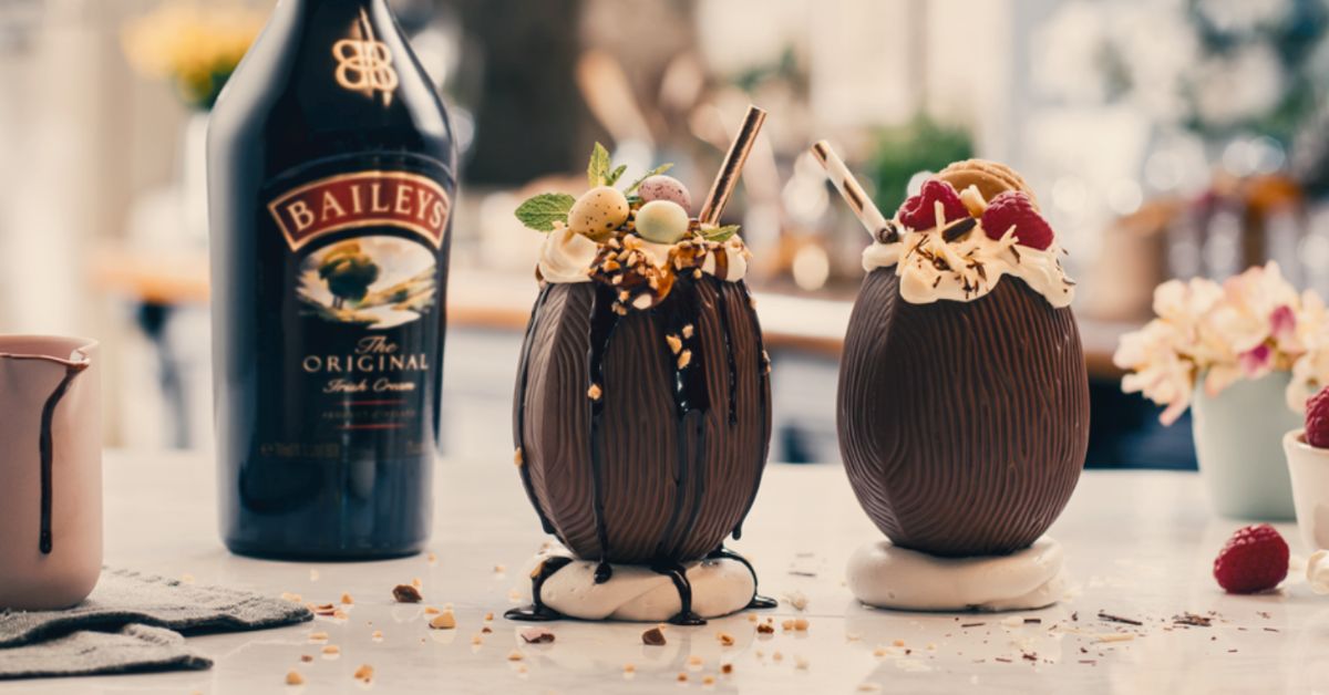 Baileys Irish Cream