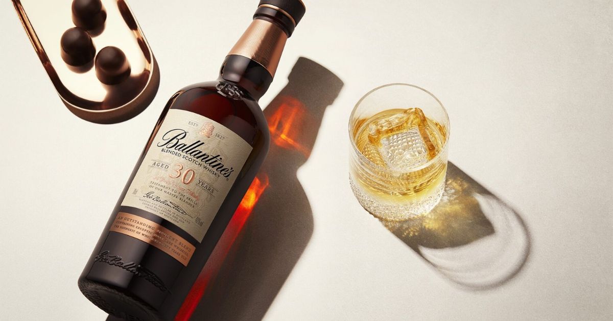 Ballantine's 30 Years