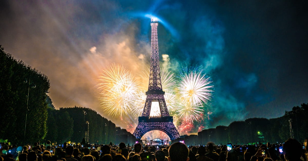 Bastille Day