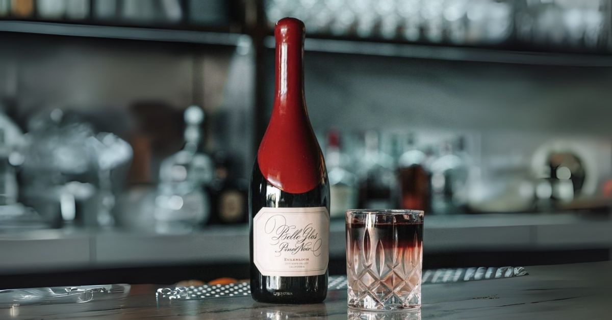 Belle Glos "Eulenloch Vineyard" Napa Valley Pinot Noir