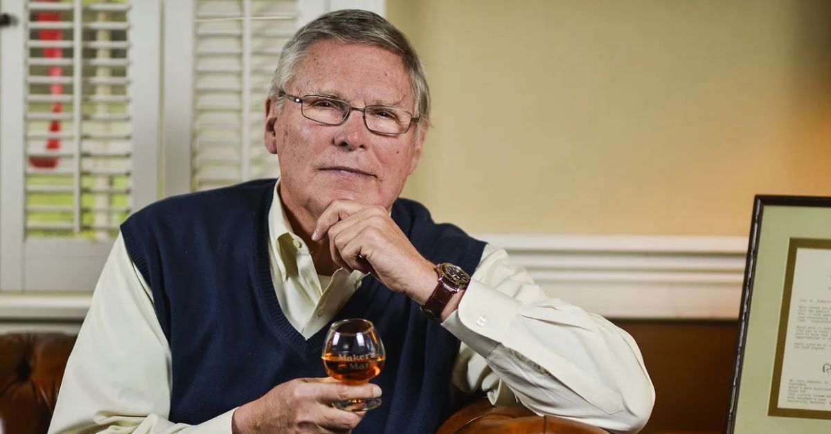 Bill Samuels Sr.