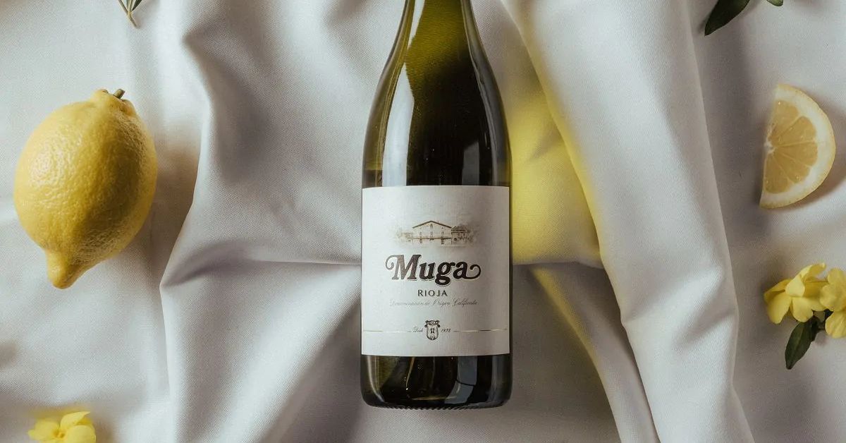 Bodegas Muga Blanco